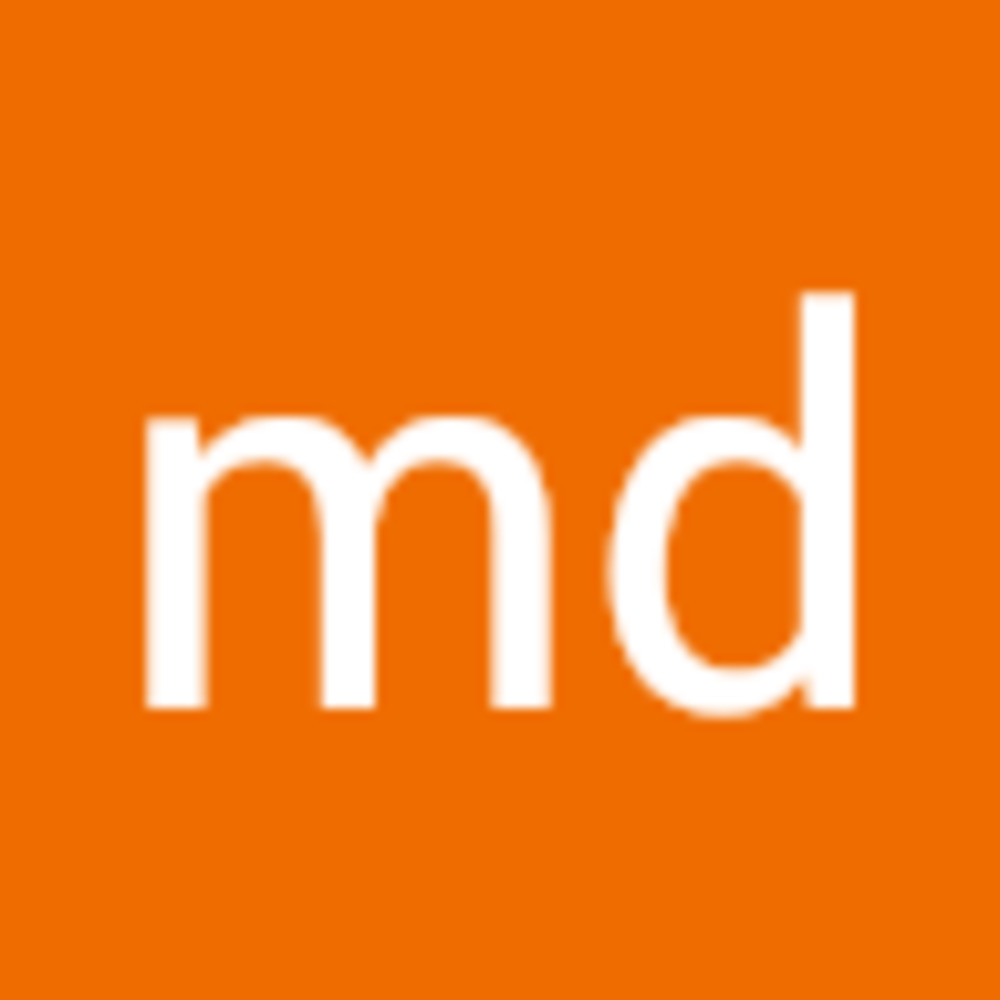 Meet your Posher, Md